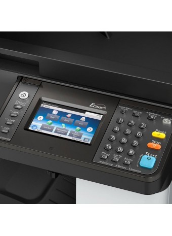 МФУ A3 - печать больших форматов с яркими цветами