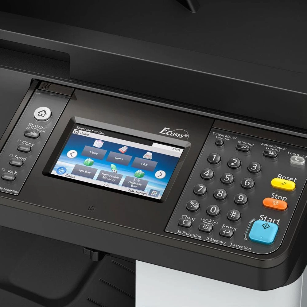 МФУ A3 Kyocera МФУ A3 Kyocera