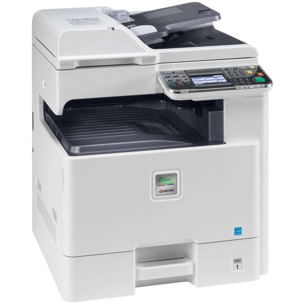 МФУ A3 Kyocera
