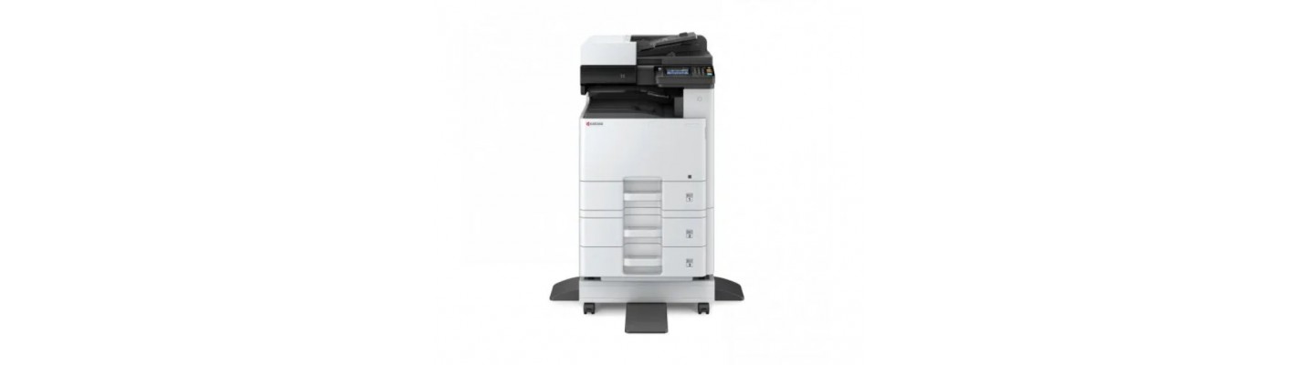 Профессиональное решение для печати и копирования — Kyocera M8130cidn