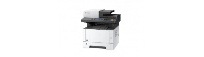 KYOCERA ECOSYS M2640idw: многофункциональность и скорость для вашего бизнеса