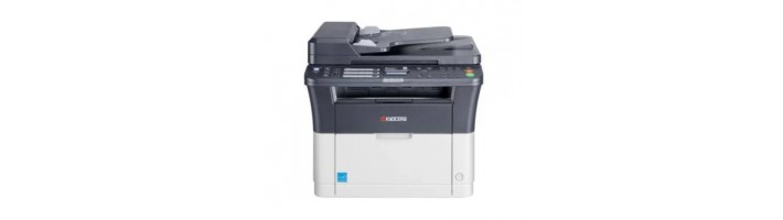 Kyocera FS-1125MFP: компактная сила в каждый офис
