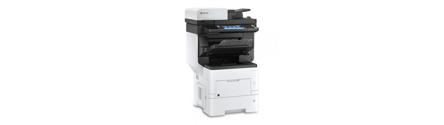 Kyocera ECOSYS M3860idnf: МФУ для продуктивной работы без компромиссов