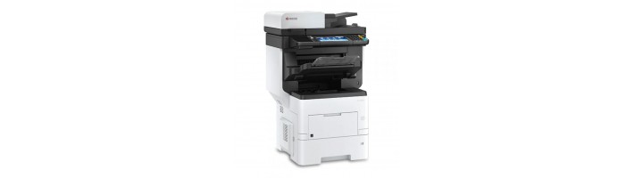 Kyocera ECOSYS M3860idnf: МФУ для продуктивной работы без компромиссов