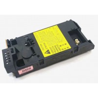 Блоки лазера