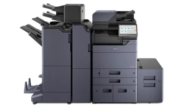 МФУ Kyocera МФУ Kyocera