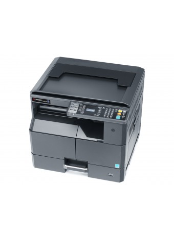 Kyocera TASKalfa для оптимизации офисных процессов