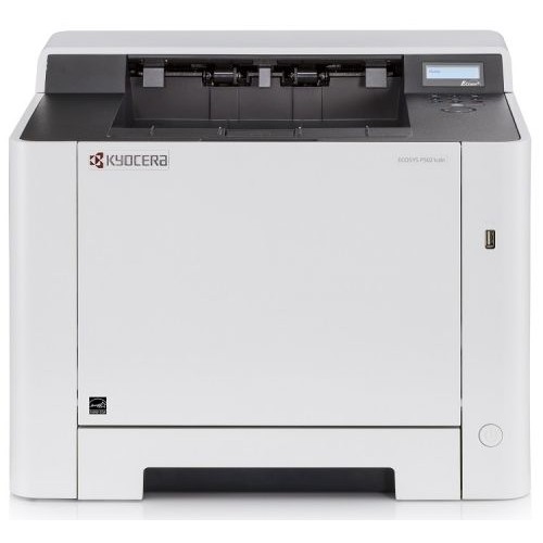 Принтер Kyocera ECOSYS P5021cdn