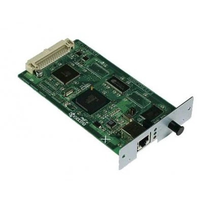 Опция Kyocera Fax System (X) Опция Kyocera Fax System (X)