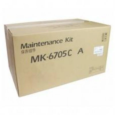 Сервисный комплект Kyocera MK-6705C