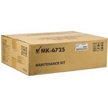 Запчасть Kyocera MK-6725