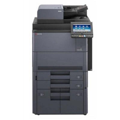 МФУ Kyocera TASKalfa 8052ci МФУ Kyocera TASKalfa 8052ci