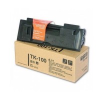 Тонер-картридж Kyocera TK-100