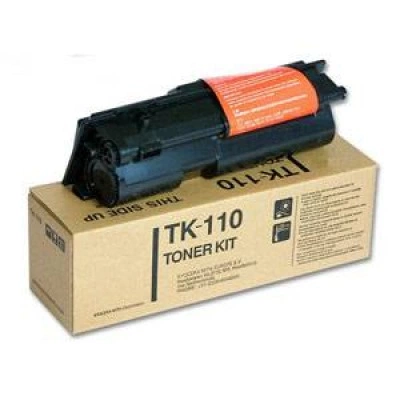 Тонер-картридж Kyocera TK-110 Тонер-картридж Kyocera TK-110