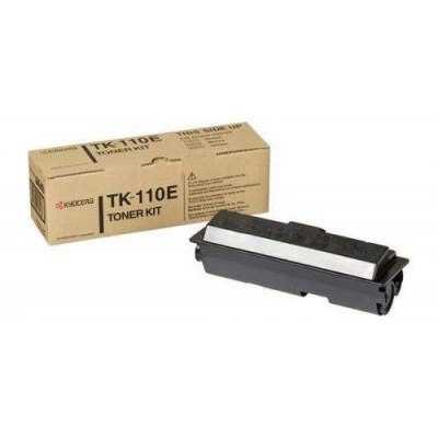 Тонер-картридж Kyocera TK-110E Тонер-картридж Kyocera TK-110E