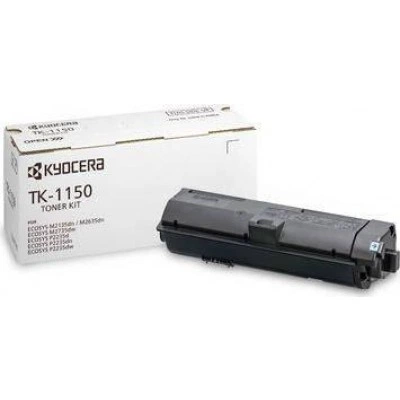 Тонер-картридж Kyocera TK-1150 Тонер-картридж Kyocera TK-1150