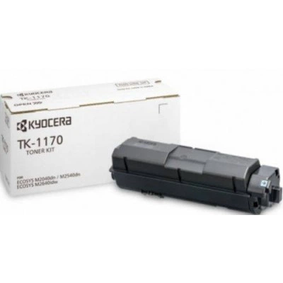 Тонер-картридж Kyocera TK-1170