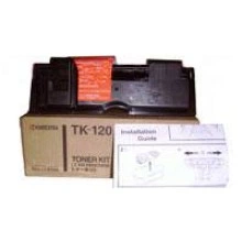 Тонер-картридж Kyocera TK-120