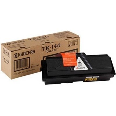 Тонер-картридж Kyocera TK-140 Тонер-картридж Kyocera TK-140