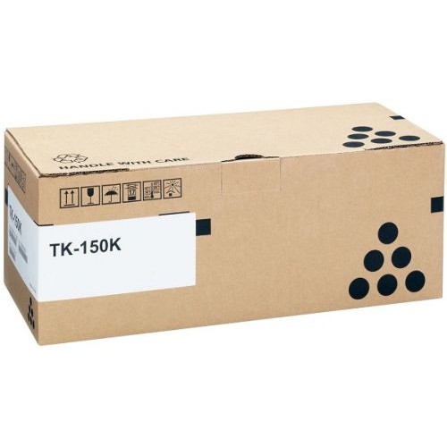 Тонер-картридж Kyocera TK-150K