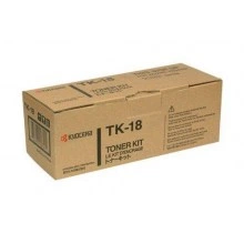 Тонер-картридж Kyocera TK-18