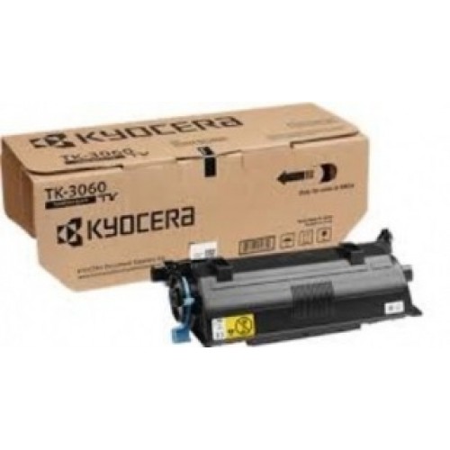 Тонер-картридж Kyocera TK-3060
