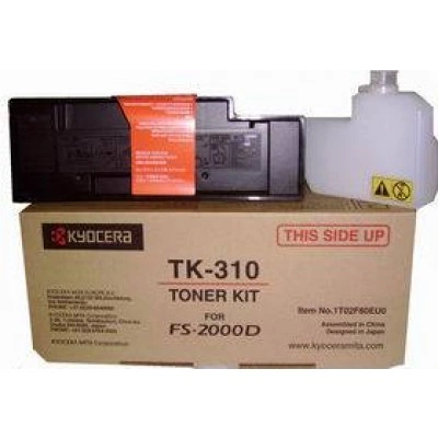 Тонер-картридж Kyocera TK-310 Тонер-картридж Kyocera TK-310