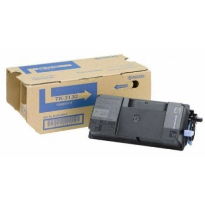 Тонер-картридж Kyocera TK-3130 Тонер-картридж Kyocera TK-3130