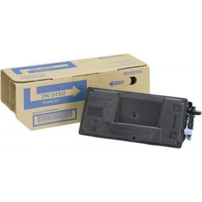 Тонер-картридж Kyocera TK-3150 Тонер-картридж Kyocera TK-3150