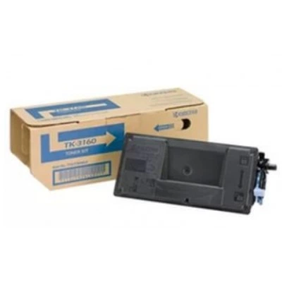 Тонер-картридж Kyocera TK-3160 Тонер-картридж Kyocera TK-3160