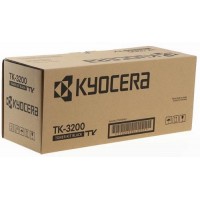 Тонер-картридж Kyocera TK-3200