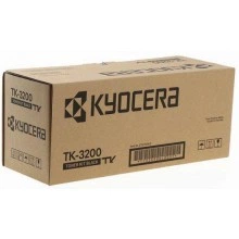 Тонер-картридж Kyocera TK-3200