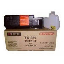 Тонер-картридж Kyocera TK-330