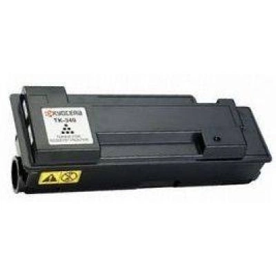 Тонер-картридж Kyocera TK-340 Тонер-картридж Kyocera TK-340