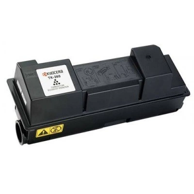 Тонер-картридж Kyocera TK-360 Тонер-картридж Kyocera TK-360