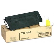 Тонер-картридж Kyocera TK-410