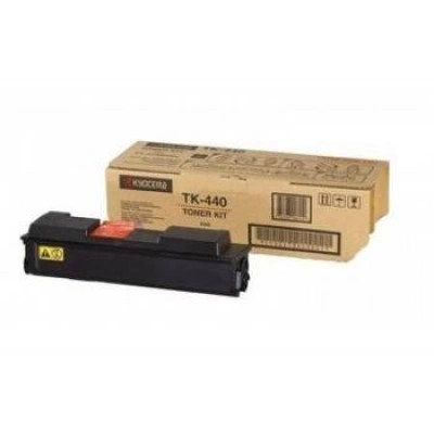 Тонер-картридж Kyocera TK-440 Тонер-картридж Kyocera TK-440
