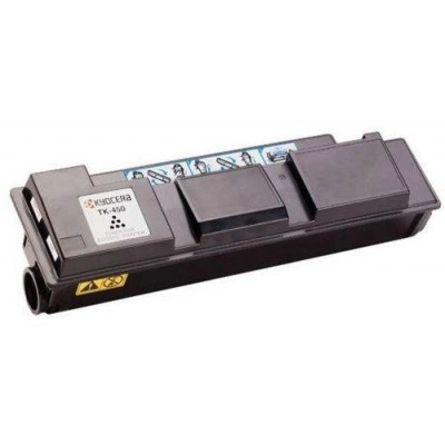Тонер-картридж Kyocera TK-450 Тонер-картридж Kyocera TK-450