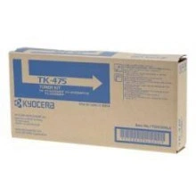 Тонер-картридж Kyocera TK-475