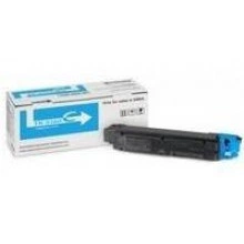 Тонер-картридж Kyocera TK-5160C