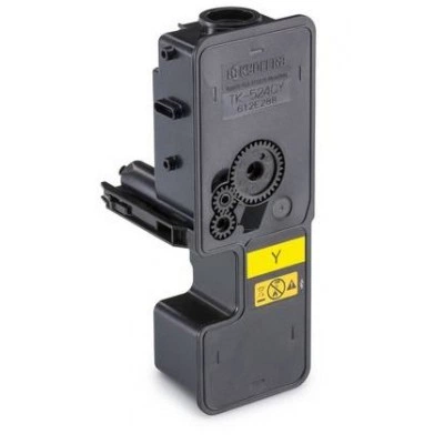 Тонер-картридж Kyocera TK-5240Y Тонер-картридж Kyocera TK-5240Y