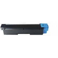 Тонер-картридж Kyocera TK-5270C