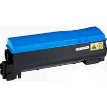 Тонер-картридж Kyocera TK-570C