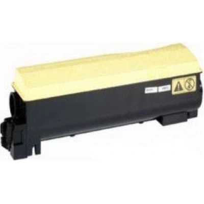 Тонер-картридж Kyocera TK-570Y Тонер-картридж Kyocera TK-570Y