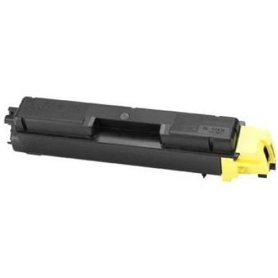 Тонер-картридж Kyocera TK-590Y Тонер-картридж Kyocera TK-590Y