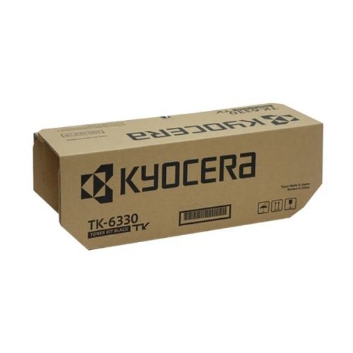 Тонер-картридж Kyocera TK-6330