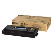 Тонер-картридж Kyocera TK-710