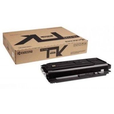 Тонер-картридж Kyocera TK-7125