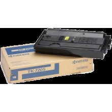 Тонер-картридж Kyocera TK-7205