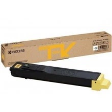 Тонер-картридж Kyocera TK-8115Y